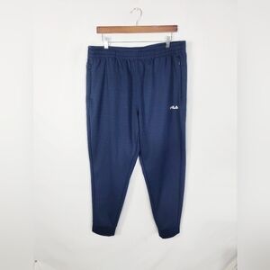 Mens Fila XL joggers